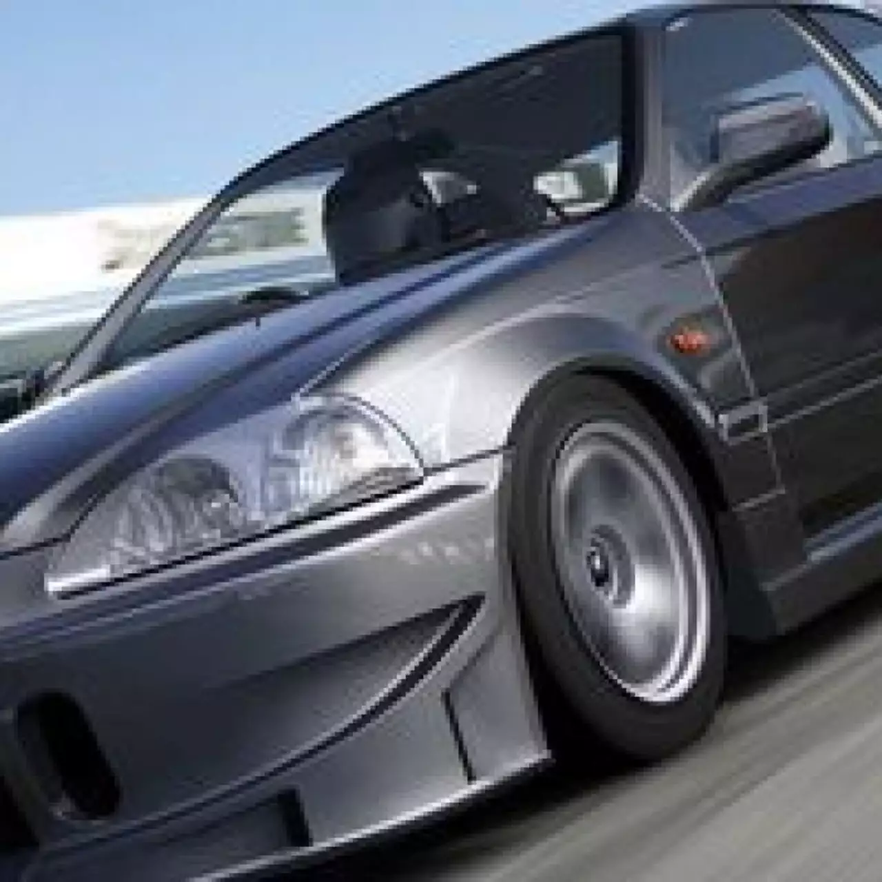 Новая информация о PS4-эксклюзиве DriveClub попала в сеть. Игра получит множество DLC