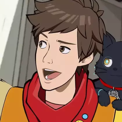 «Недостаточно?»: разработчик Hi-Fi Rush резко ответил на заявление Microsoft, что компании нужны игры с престижными наградами