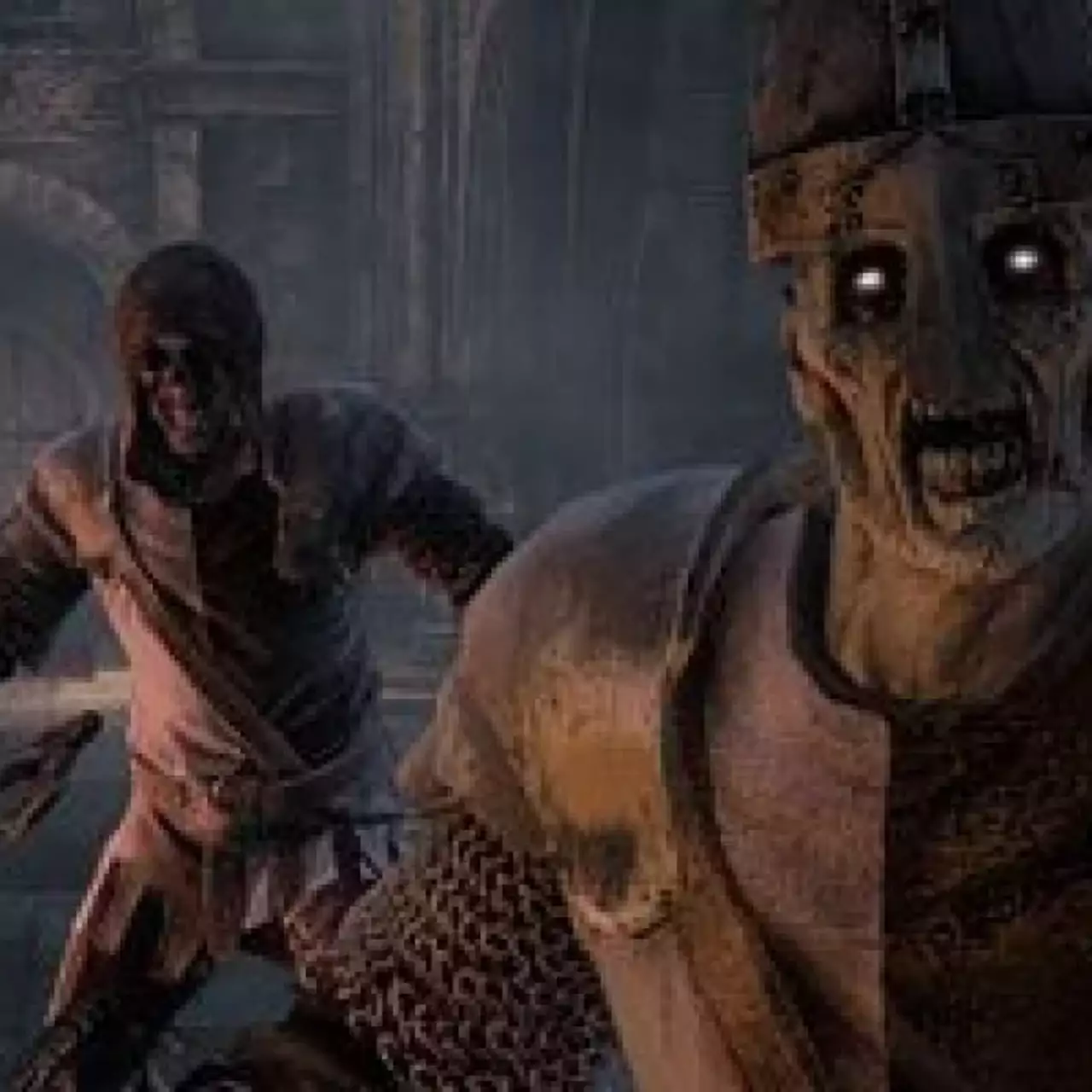 Techland выпустила тизер-трейлер Hellraid