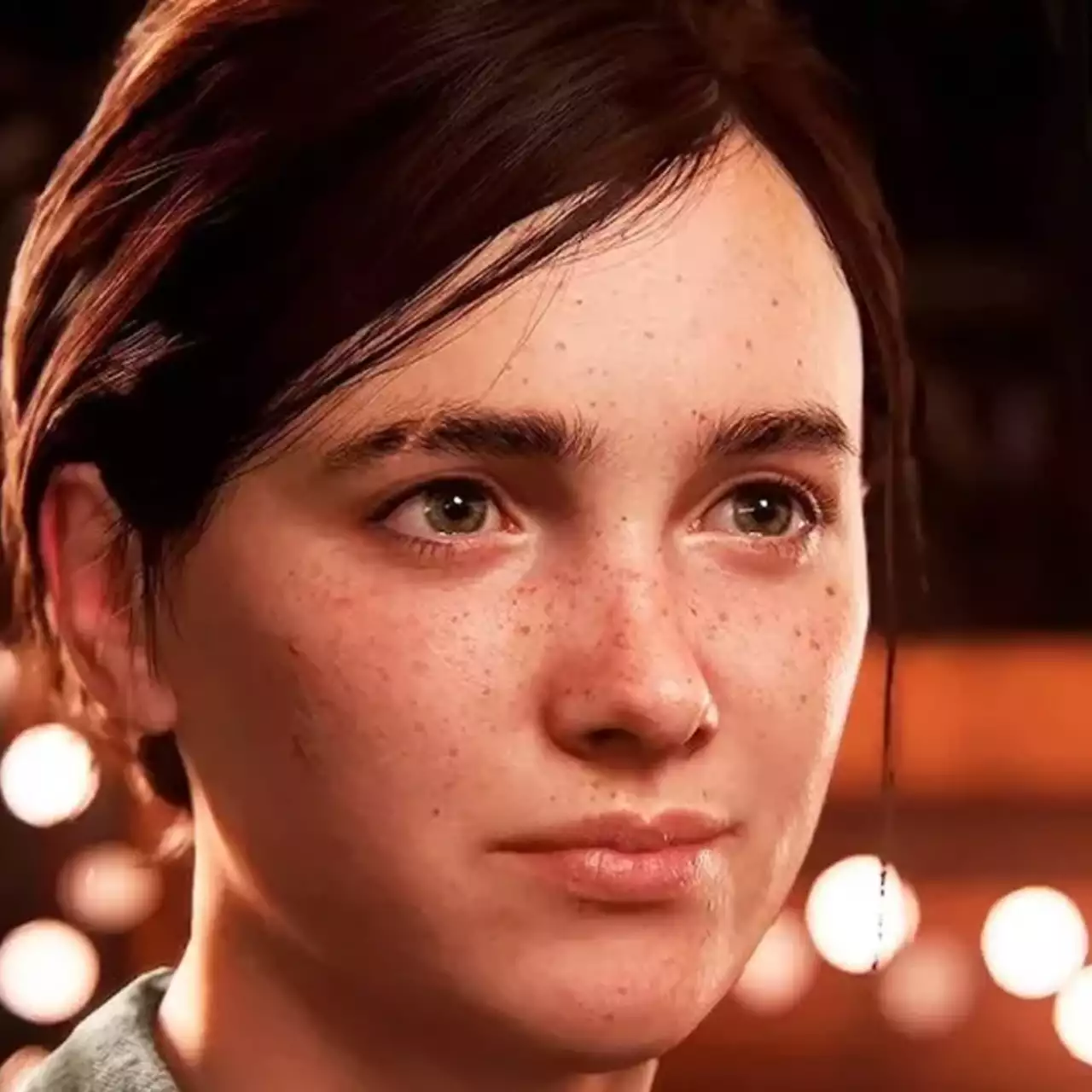 В сеть утекли кадры с Элли и Диной со съемок второго сезона The Last of Us В сеть утекли кадры с Элли и Диной со съемок второго сезона The Last of Us