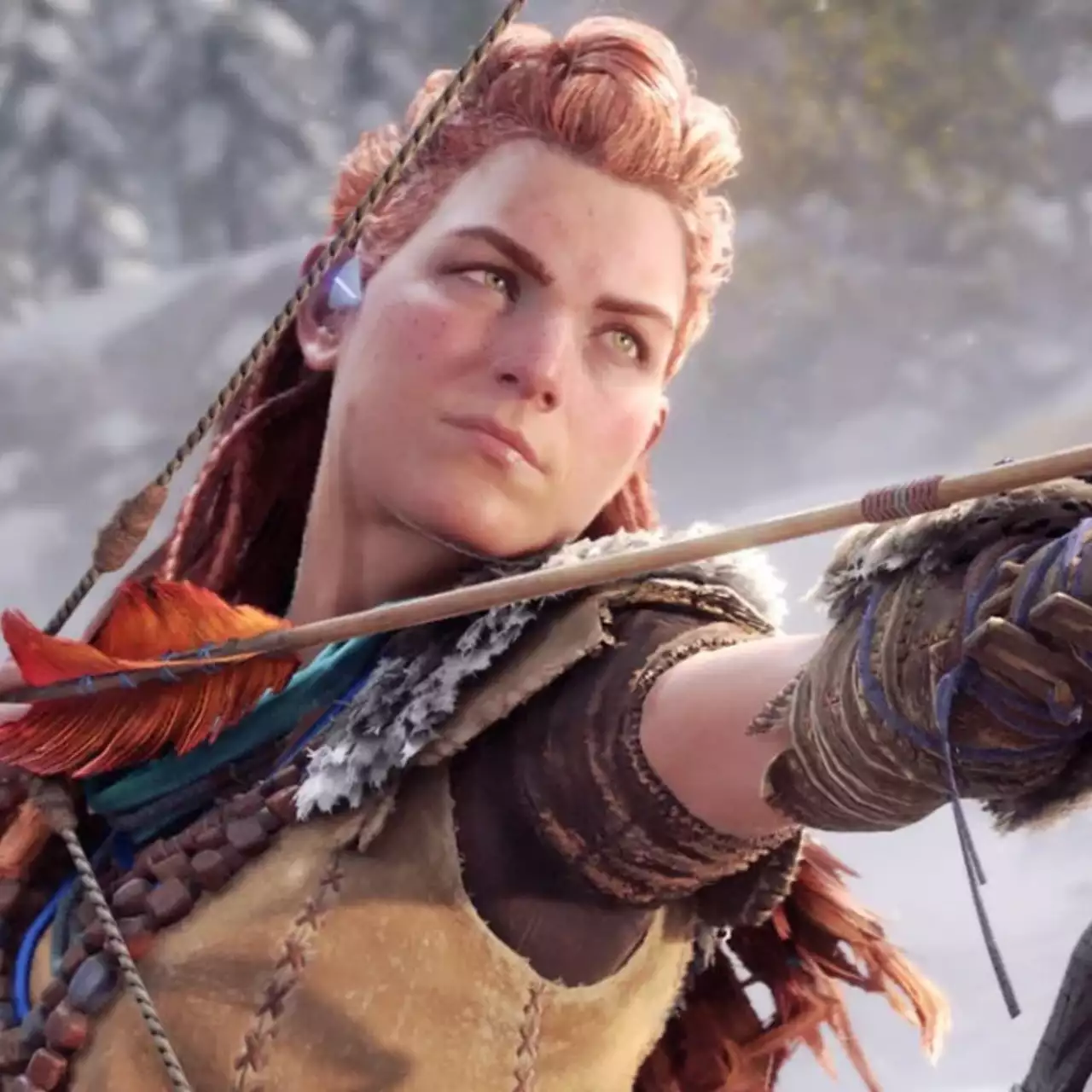 Том Хендерсон: Sony и LEGO планируют проект по серии Horizon Том Хендерсон: Sony и LEGO планируют проект по серии Horizon