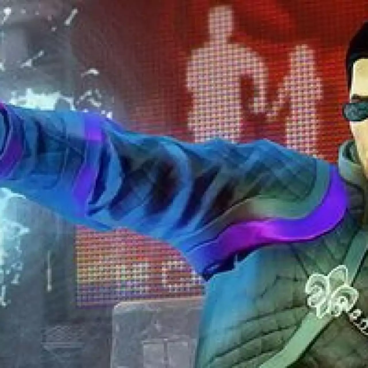 В сеть попал геймплейный ролик Saints Row 4. В игре появится дабстеп-пушка В сеть попал геймплейный ролик Saints Row 4. В игре появится дабстеп-пушка