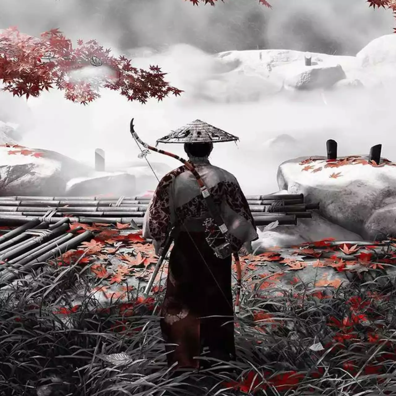 Джейсон Шрайер подтвердил разработку Ghost of Tsushima 2 Джейсон Шрайер подтвердил разработку Ghost of Tsushima 2