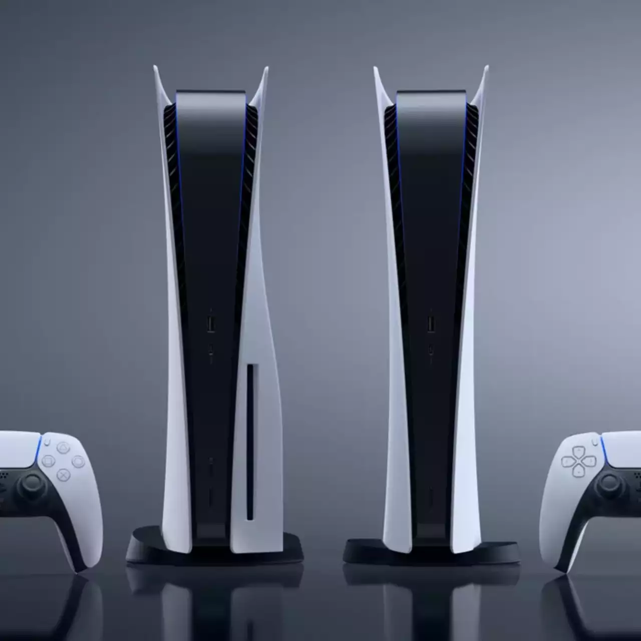 Инсайдер: PlayStation 5 Pro могут анонсировать в мае Инсайдер: PlayStation 5 Pro могут анонсировать в мае