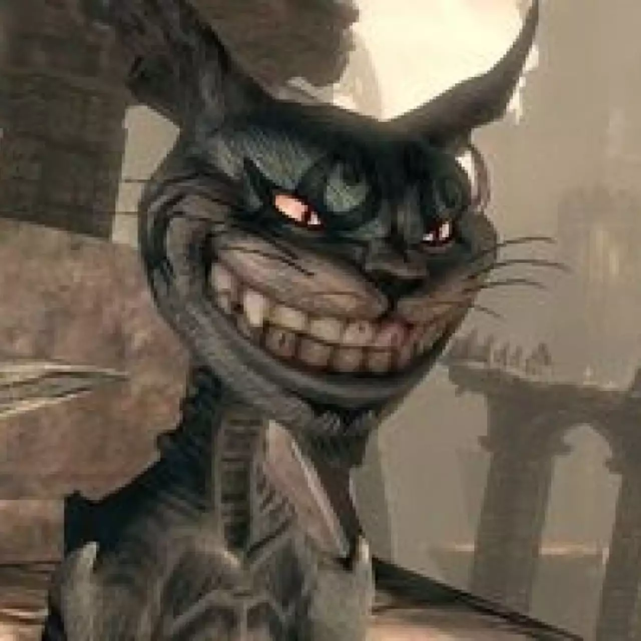 Сиквел Alice: Madness Returns отправится на Kickstarter