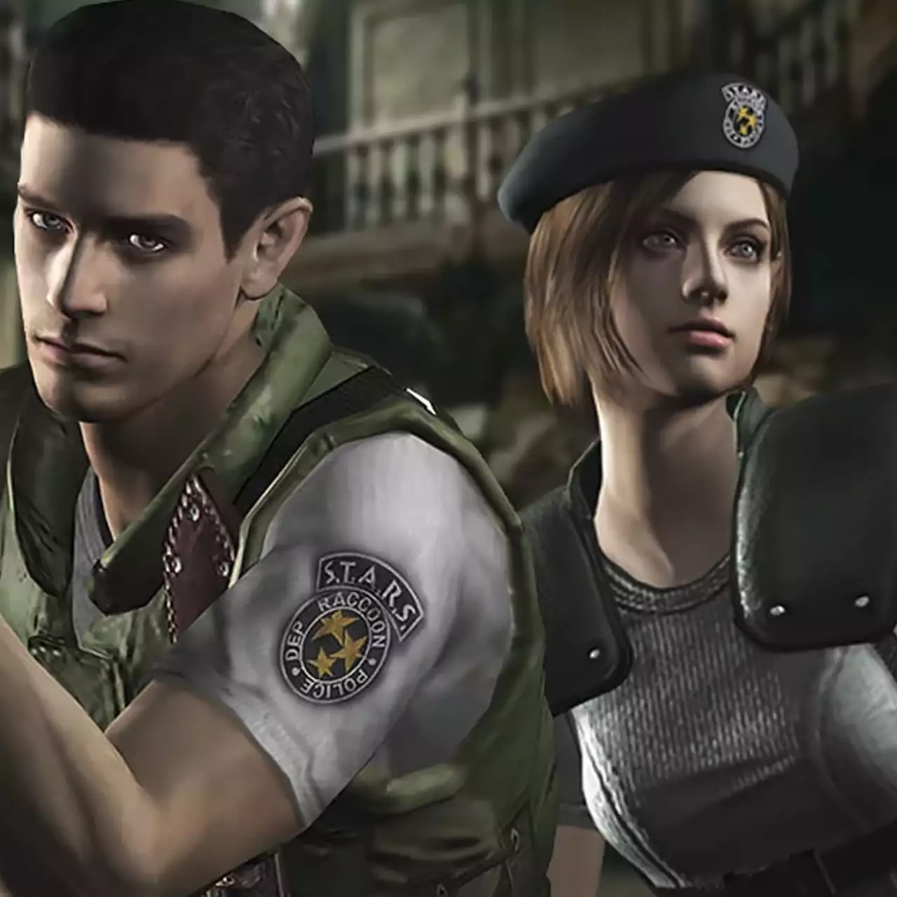 Инсайдер: ремейк первой Resident Evil находится в разработке