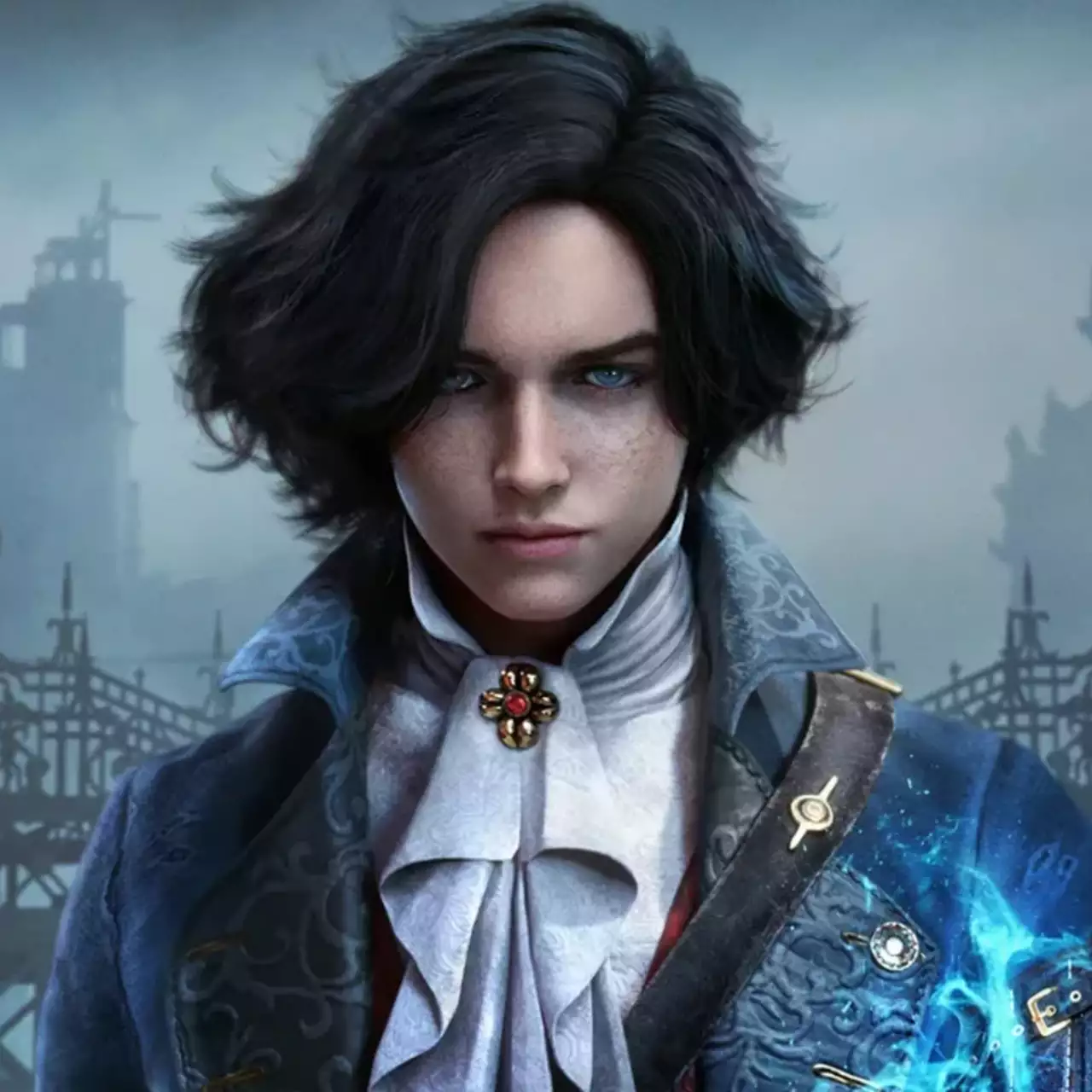 Lies of P получит DLC во второй половине 2024 года Lies of P получит DLC во второй половине 2024 года