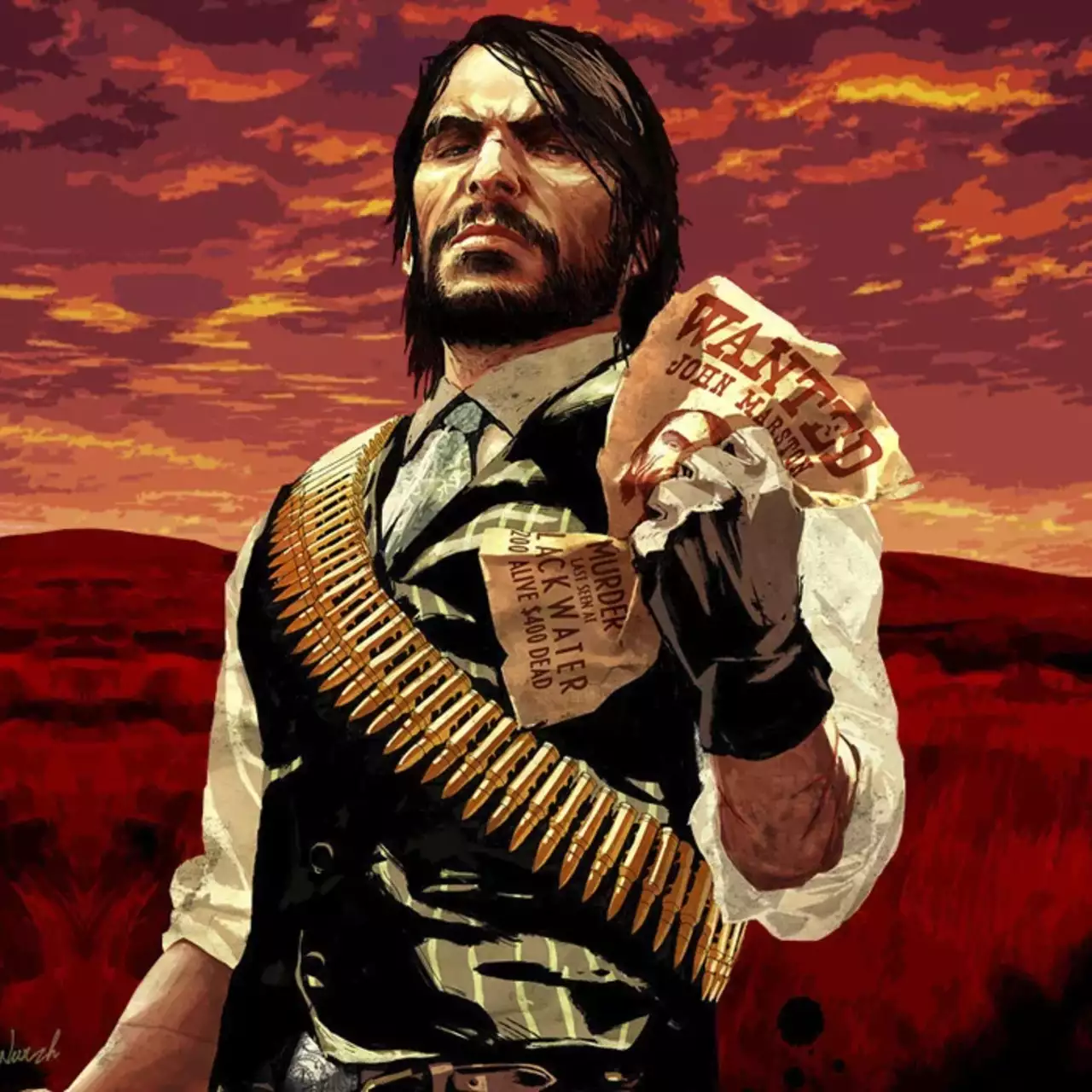 Инсайдер: Red Dead Redemption выйдет на ПК Инсайдер: Red Dead Redemption выйдет на ПК