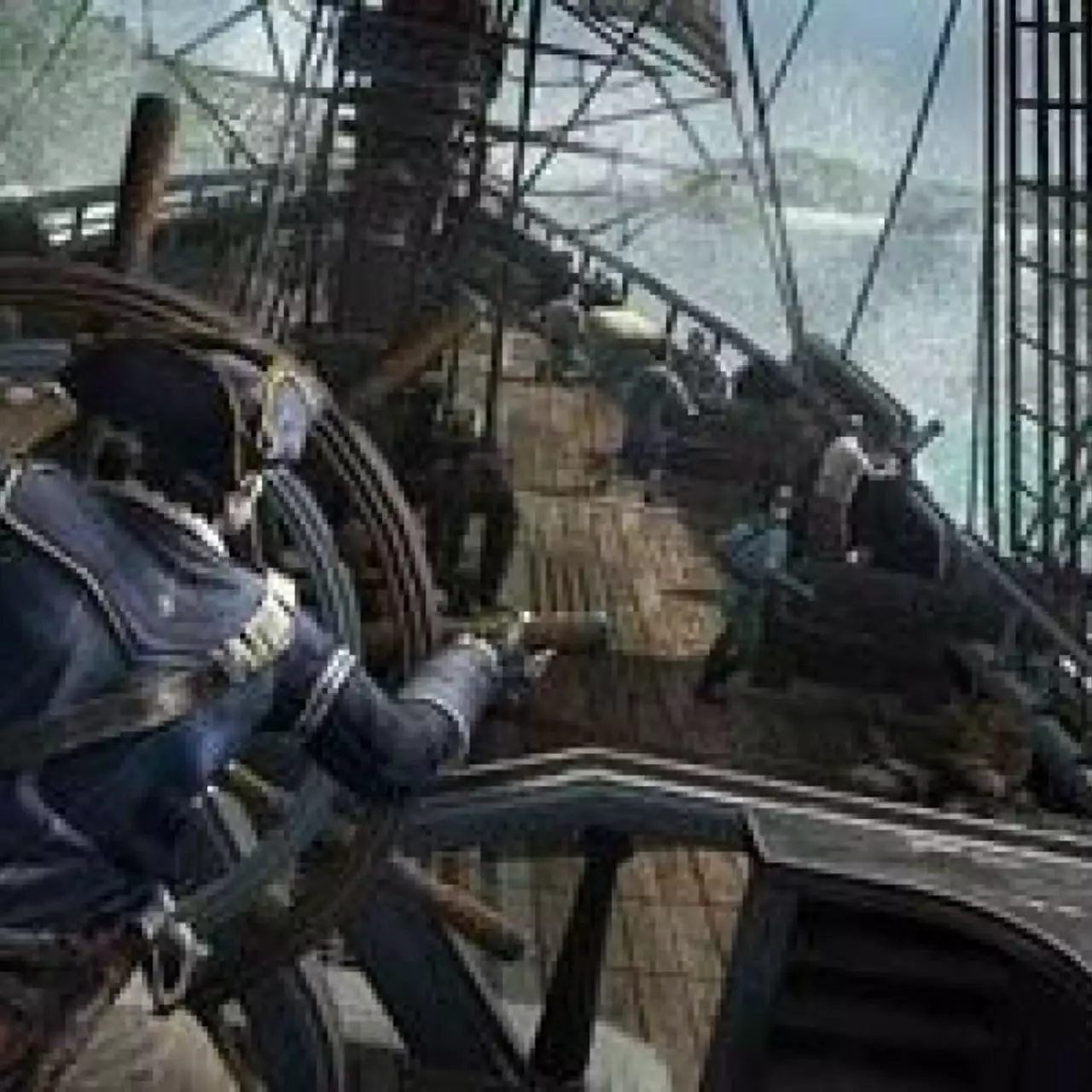 Разработчики Assassin's Creed 4: Black Flag высказались о PS4-версии игры
