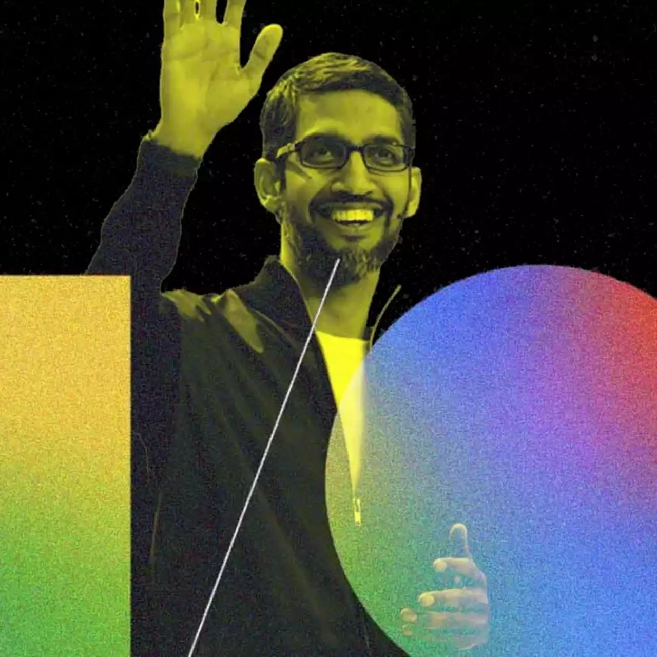 Анонсы с презентации Google I/O 2024, посвящённой ИИ Анонсы с презентации Google I/O 2024, посвящённой ИИ