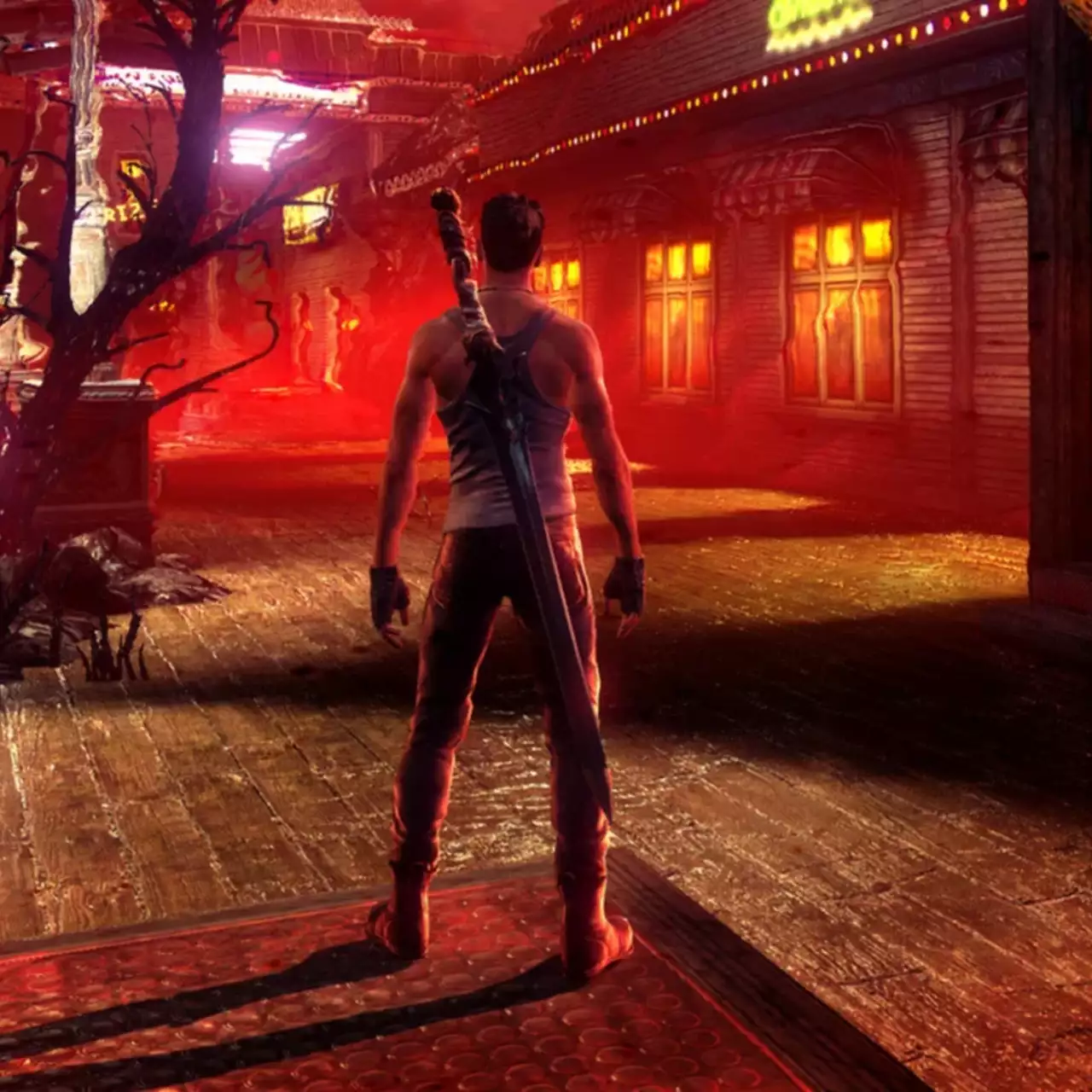 Для Steam всего за $5 можно забрать годный AAA-экшен от Capcom с рейтингом 93% — распродажа Для Steam всего за $5 можно забрать годный AAA-экшен от Capcom с рейтингом 93% — распродажа