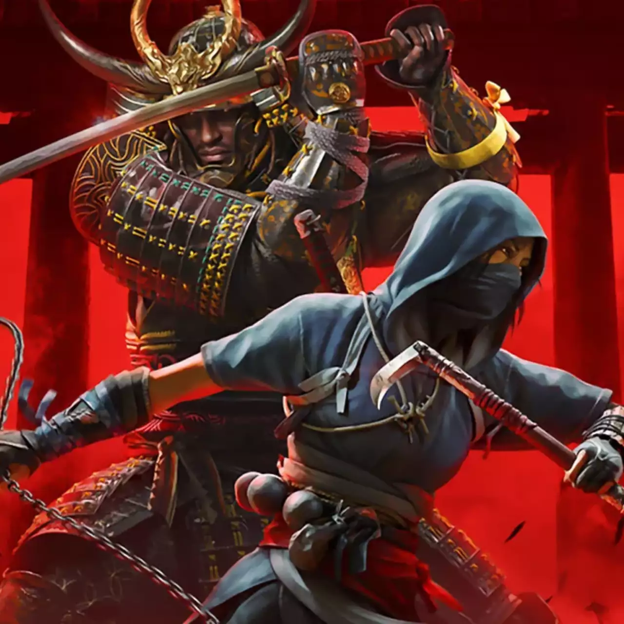 Ubisoft показала первый трейлер, скриншоты и коллекционное издание Assassin's Creed: Shadows Ubisoft показала первый трейлер, скриншоты и коллекционное издание Assassin's Creed: Shadows
