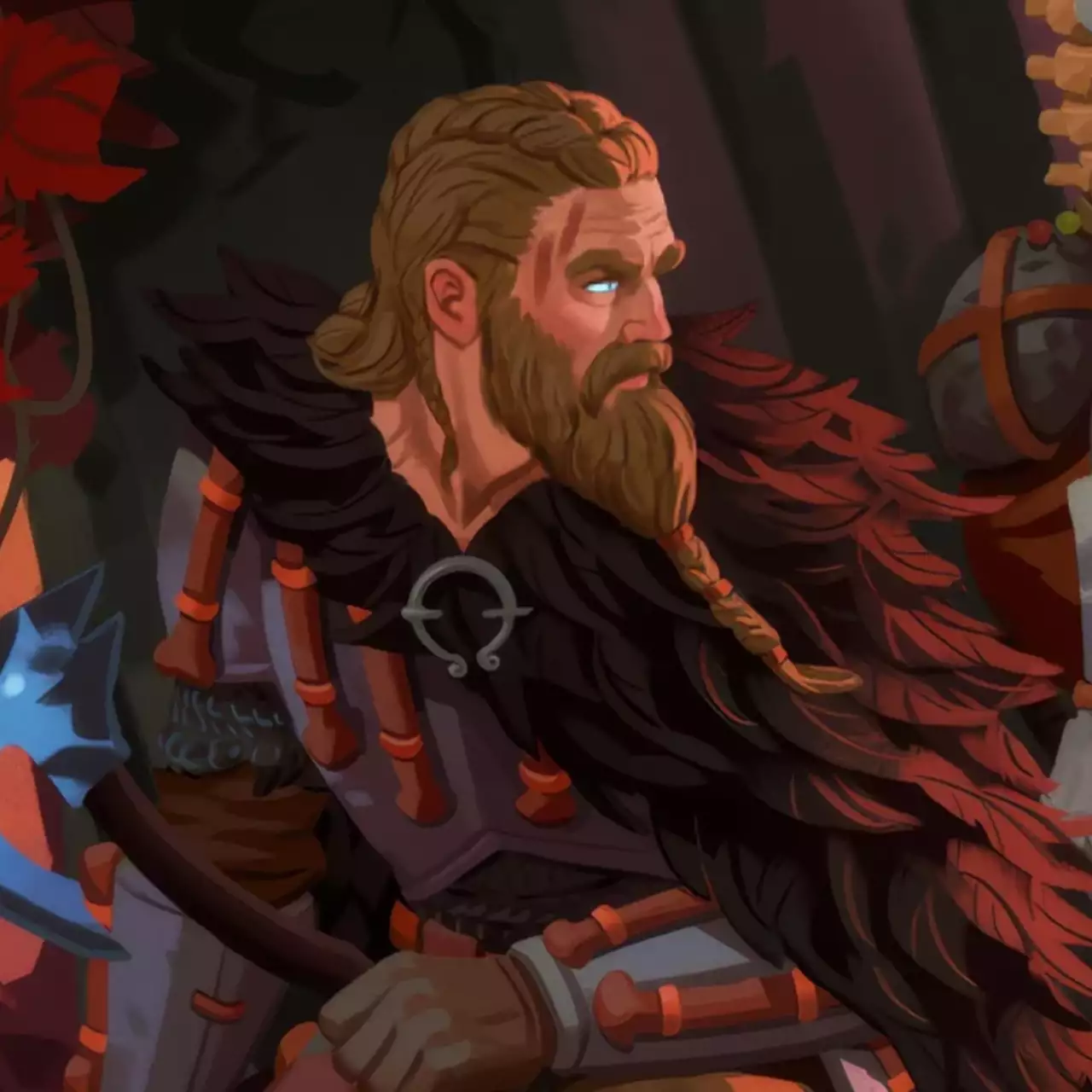 Гайд по обновлению Ashlands (Пепельные земли) для Valheim Гайд по обновлению Ashlands (Пепельные земли) для Valheim