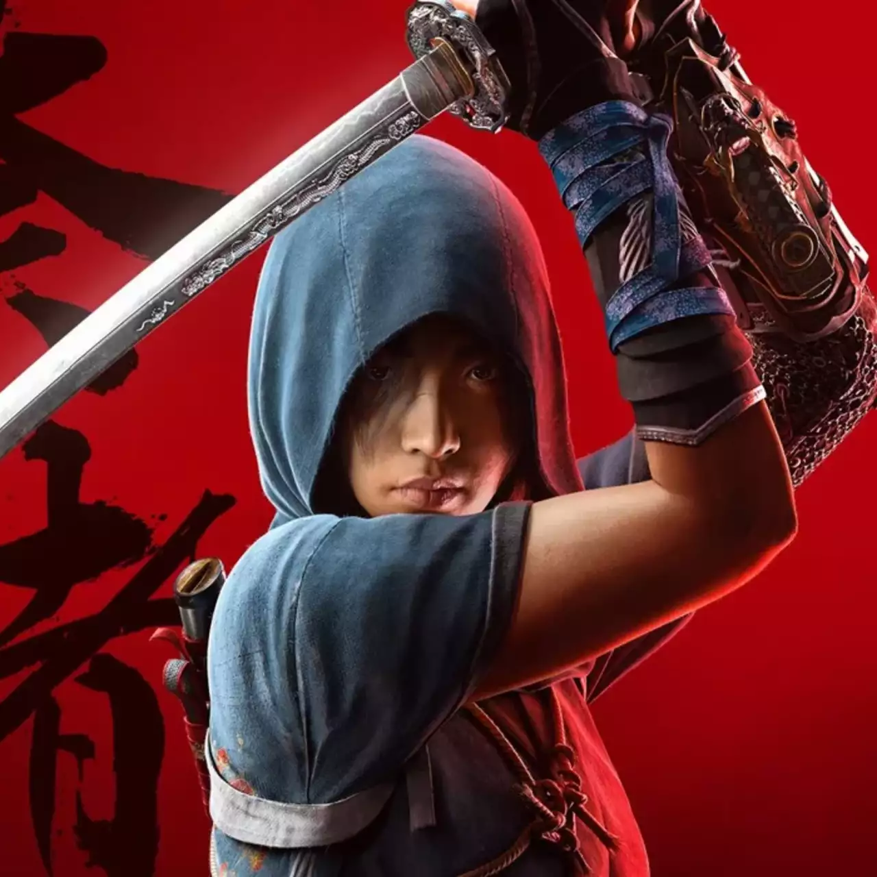 В сети показали часть карты Assassin's Creed: Shadows. Она будет такой же большой, как в Origins В сети показали часть карты Assassin's Creed: Shadows. Она будет такой же большой, как в Origins