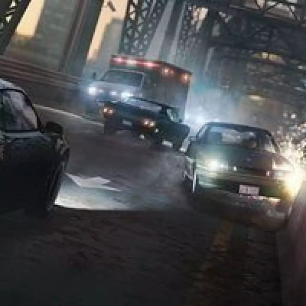 В Watch Dogs будет своя девушка с татуировкой дракона