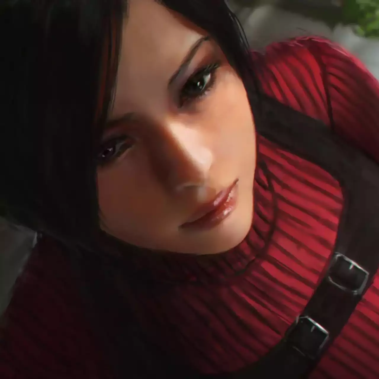 Косплеерша показала реальную Аду Вонг из Resident Evil 2 Косплеерша показала реальную Аду Вонг из Resident Evil 2