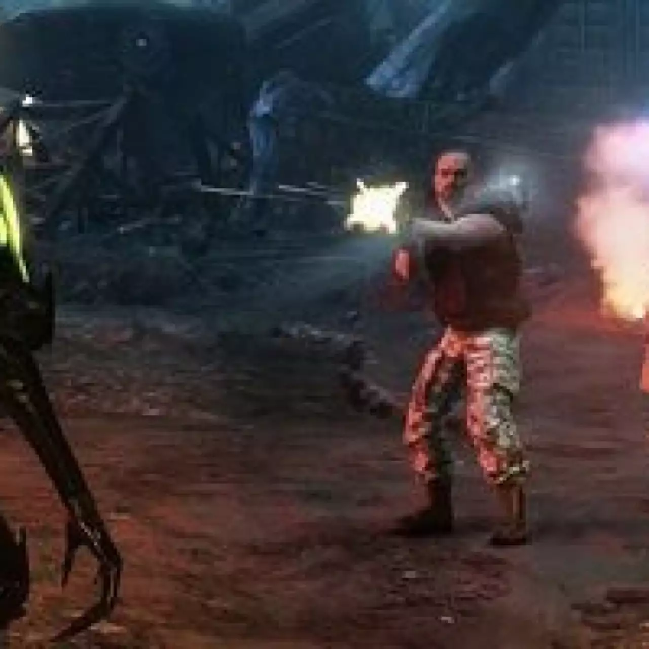 Aliens: Colonial Marines всё же удалось принести SEGA большую прибыль Aliens: Colonial Marines всё же удалось принести SEGA большую прибыль