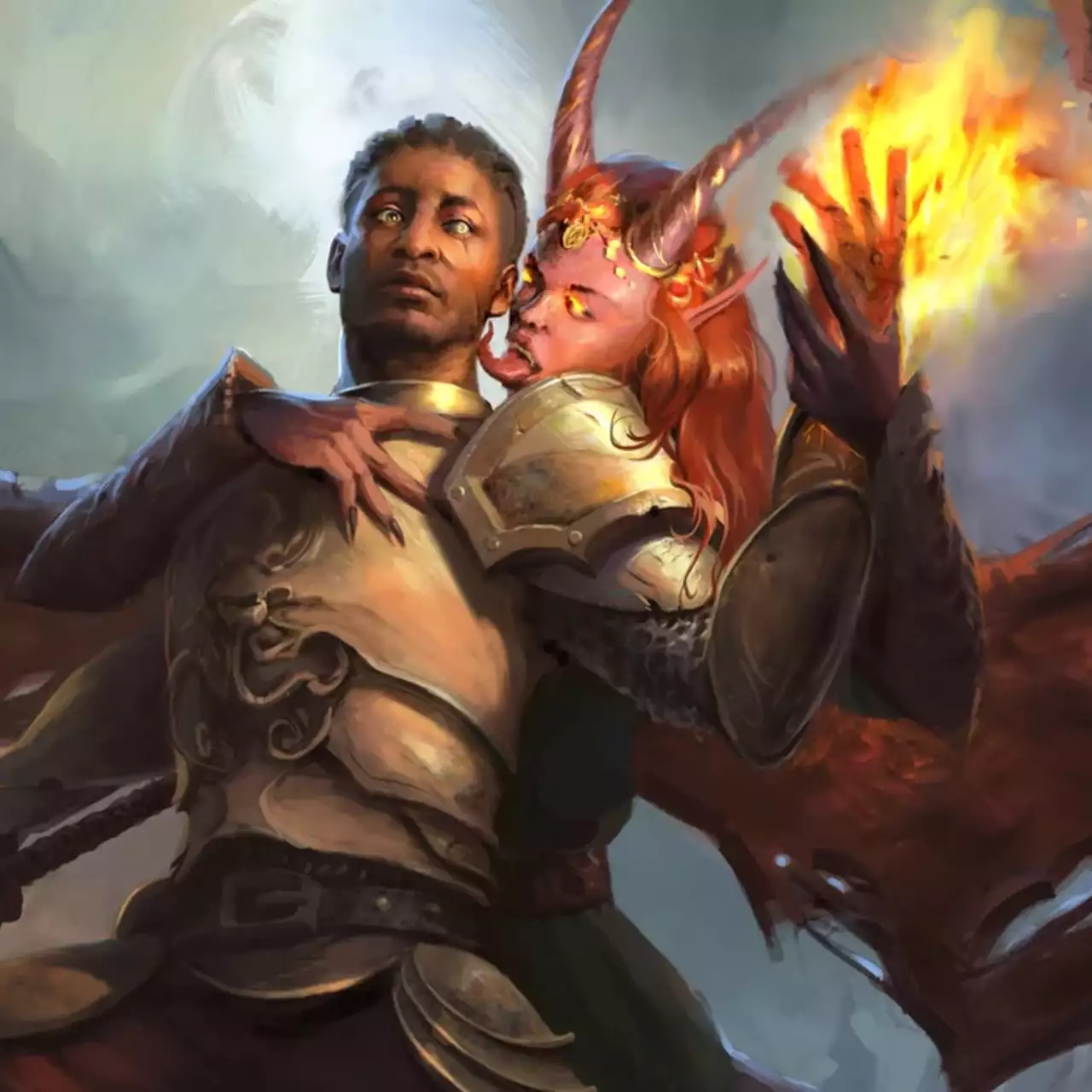 Baldur's Gate 3 получила крупнейшую скидку в Steam Baldur's Gate 3 получила крупнейшую скидку в Steam