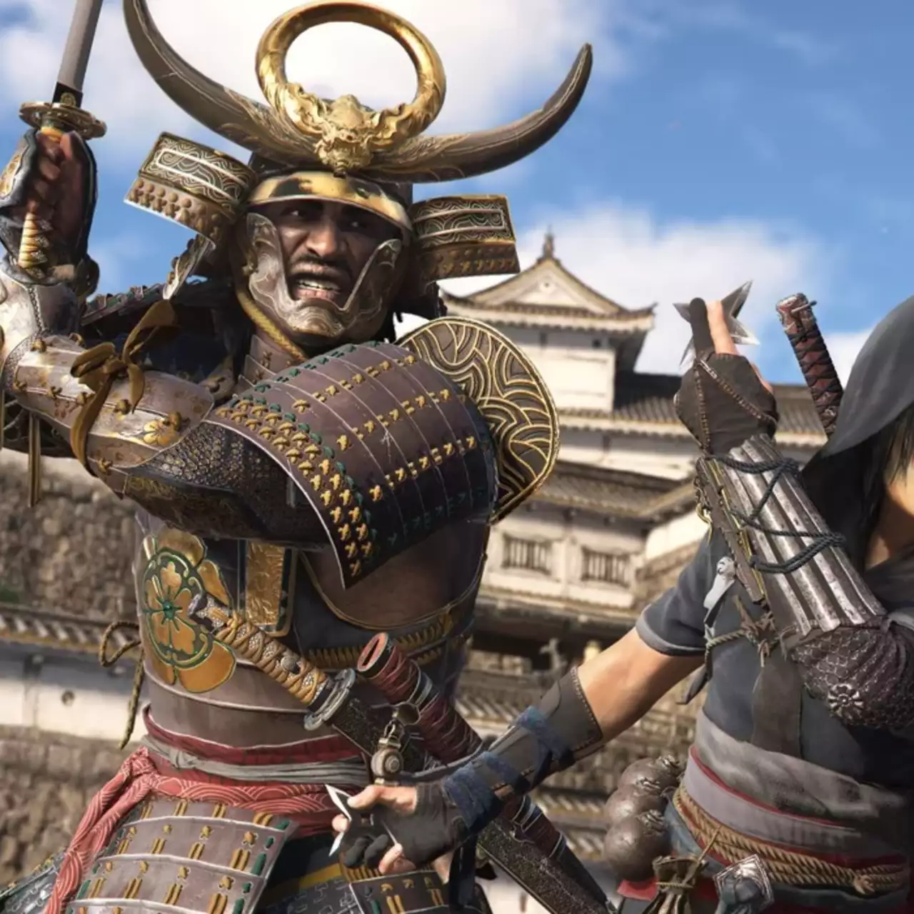 Бывший сценарист Ubisoft рассказал, какой могла быть Assassin's Creed в Японии