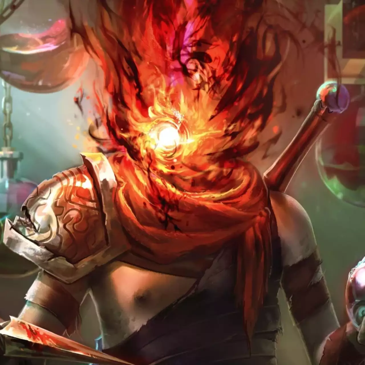 Предложения дня — для Steam распродают Dead Cells, Divinity: Original Sin, Ni no Kuni: Wrath of the White Witch и другие игры Предложения дня — для Steam распродают Dead Cells, Divinity: Original Sin, Ni no Kuni: Wrath of the White Witch и другие игры