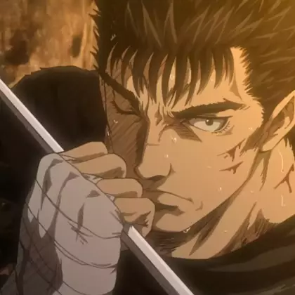 Вышел трейлер фанатского аниме по «Берсерку» с рейтингом 18+. Основой сюжета станет арка «Черный мечник»