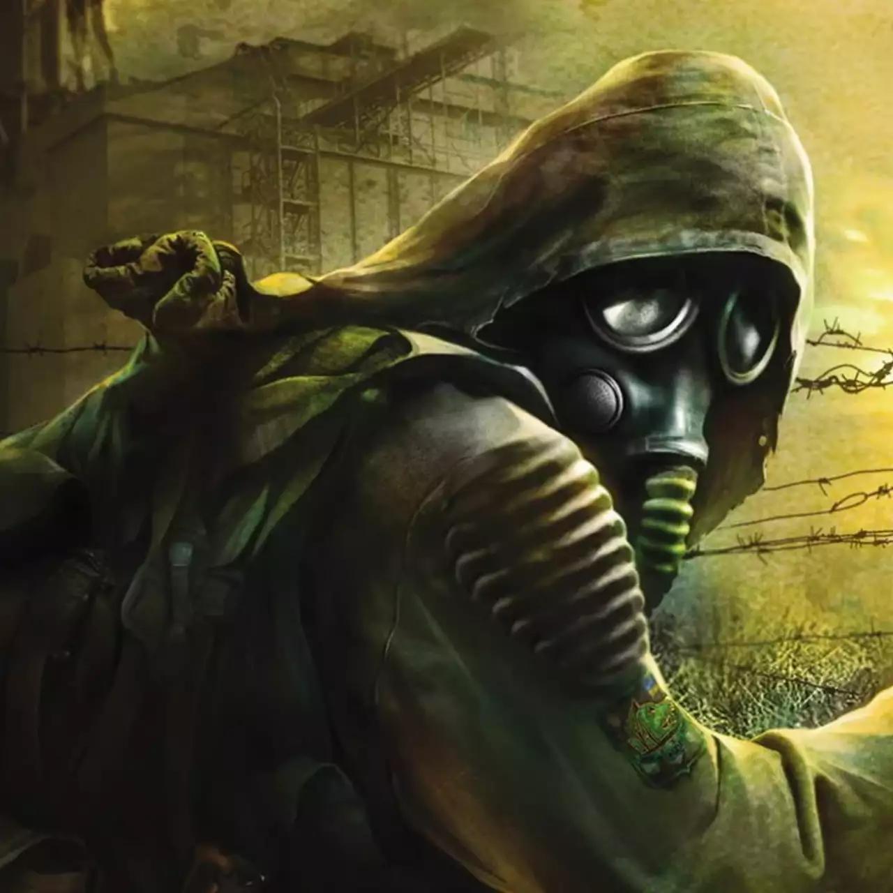 Для настоящих смельчаков: в Steam вышла аниме-версия S.T.A.L.K.E.R. Для настоящих смельчаков: в Steam вышла аниме-версия S.T.A.L.K.E.R.