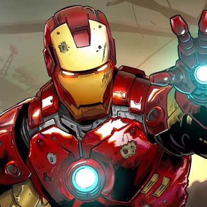 В Mortal Kombat 1 добавили ещё несколько персонажей из вселенной Marvel