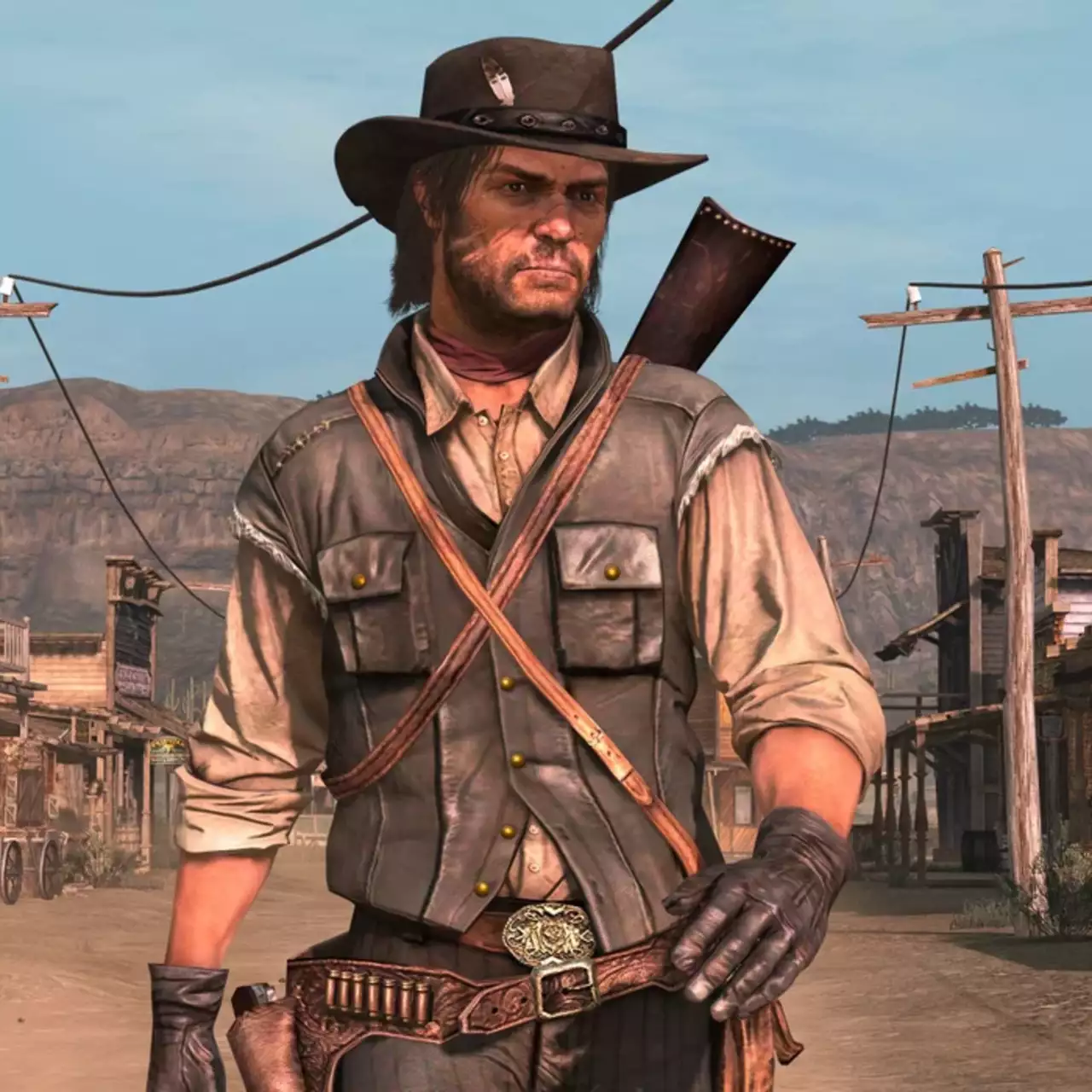 Слух: Red Dead Redemption добавят в Xbox Game Pass и PS Plus Premium Слух: Red Dead Redemption добавят в Xbox Game Pass и PS Plus Premium