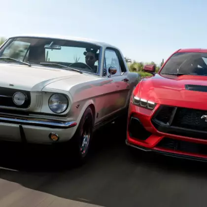 Слух: на Xbox Games Showcase анонсируют Forza Horizon 6