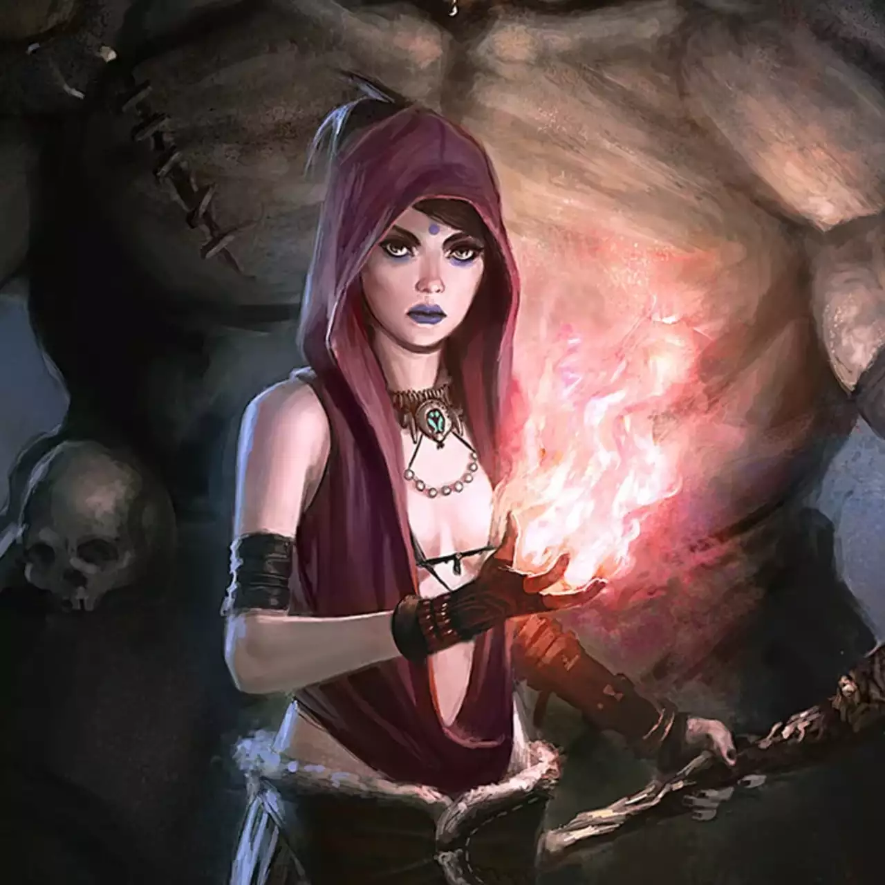 Инсайдер: Dragon Age: Dreadwolf не выйдет в одно время с Assassin's Creed: Shadows Инсайдер: Dragon Age: Dreadwolf не выйдет в одно время с Assassin's Creed: Shadows
