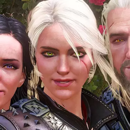 The Witcher 3 исполнилось 9 лет! Фанаты показали свои любимые скриншоты, а CDPR вспомнила, как создавалась игра