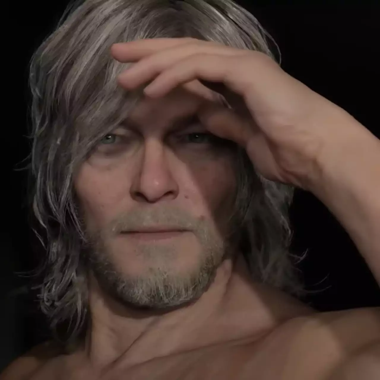 Кодзима рассказал о состоянии Death Stranding 2 Кодзима рассказал о состоянии Death Stranding 2