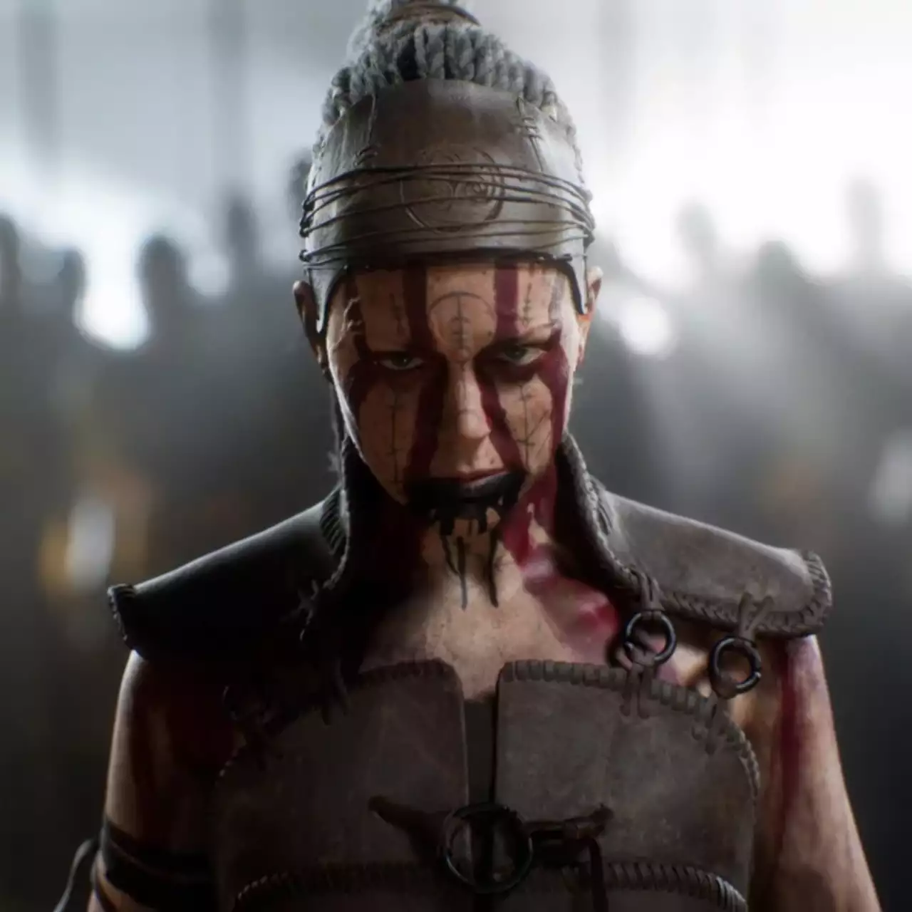Вышел релизный трейлер Senua's Saga: Hellblade 2 Вышел релизный трейлер Senua's Saga: Hellblade 2