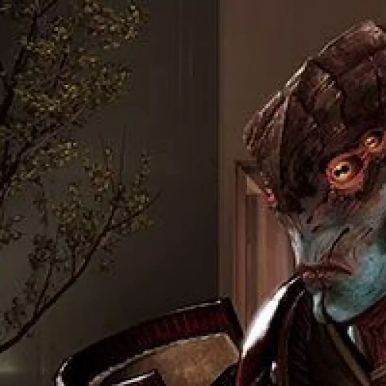Bioware заинтересована в спин-оффах Mass Effect Bioware заинтересована в спин-оффах Mass Effect