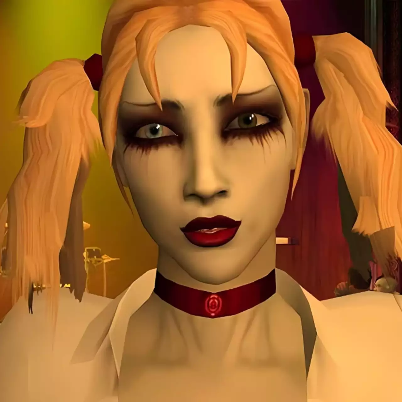 В сети появились редкие записи ранней версии Vampire: The Masquerade — Bloodlines