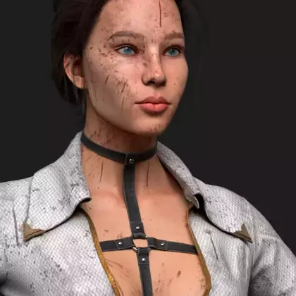 Вышел трейлер игры с Дашей Островской в главной роли