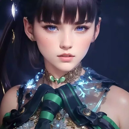 Модель, подарившая тело Еве из Stellar Blade, закосплеила свою героиню