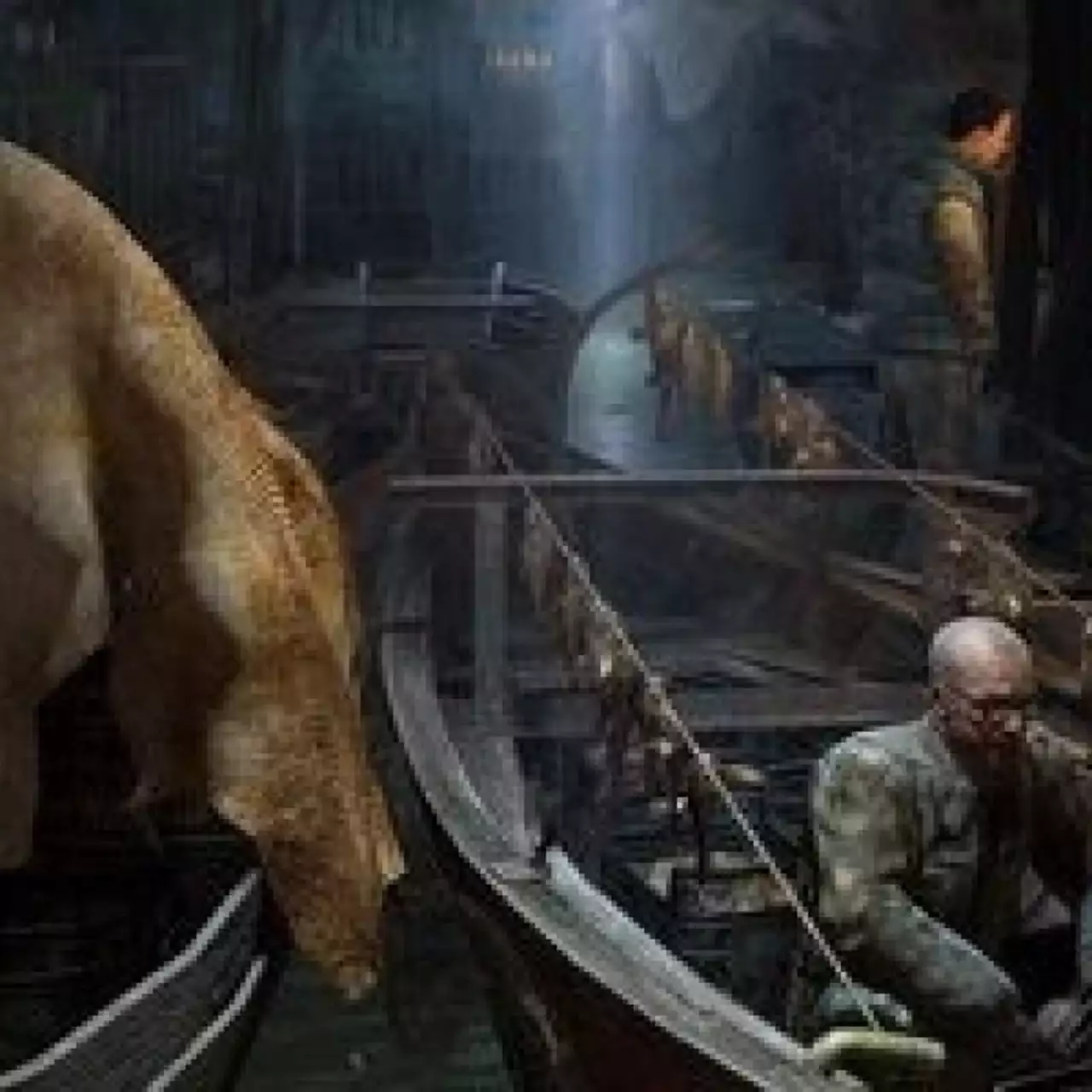 Мнения критиков о Metro: Last Light разделились Мнения критиков о Metro: Last Light разделились