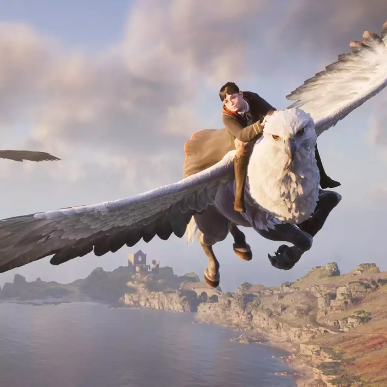 Nintendo покупает студию-разработчика портов Hogwarts Legacy и Mortal Kombat 1 Nintendo покупает студию-разработчика портов Hogwarts Legacy и Mortal Kombat 1