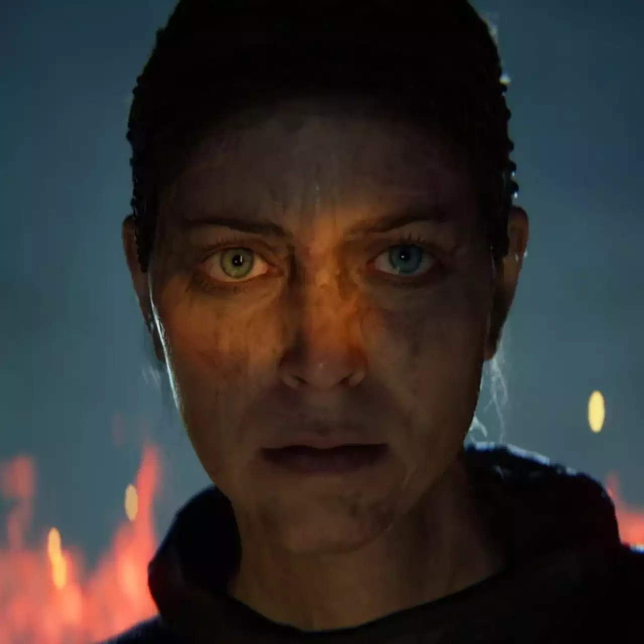 Hellblade 2 официально вышла на PC и Xbox. Игру сразу выложили в открытый доступ Hellblade 2 официально вышла на PC и Xbox. Игру сразу выложили в открытый доступ