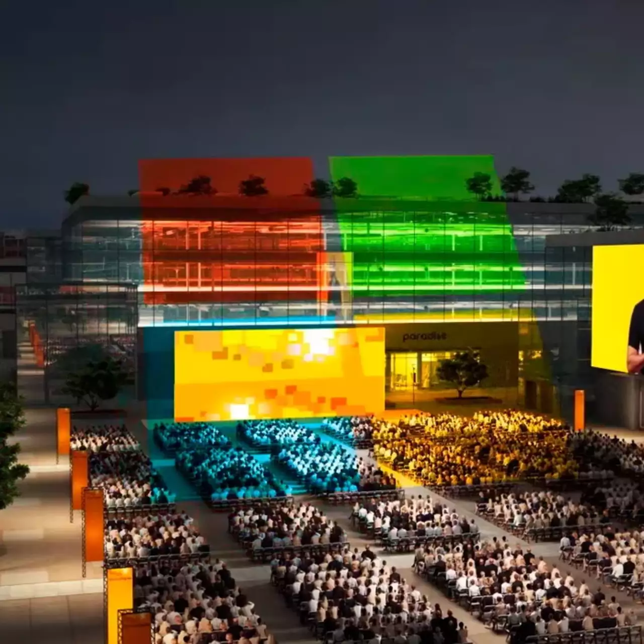 Microsoft провела закрытое мероприятие перед Build 2024, сделав ряд анонсов