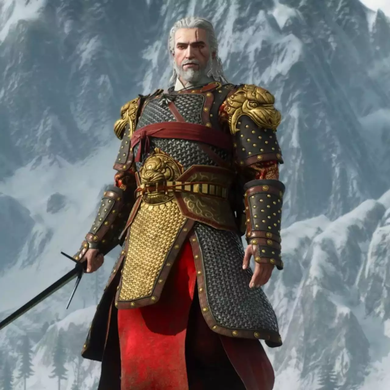 Геральт наконец-то сможет стать Шреком: для The Witcher 3 выпустили полноценный редактор REDkit Геральт наконец-то сможет стать Шреком: для The Witcher 3 выпустили полноценный редактор REDkit