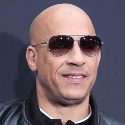 Вин Дизель показал одну из первых машин Пола Уокера в «Форсаже» — она может появиться в новой части