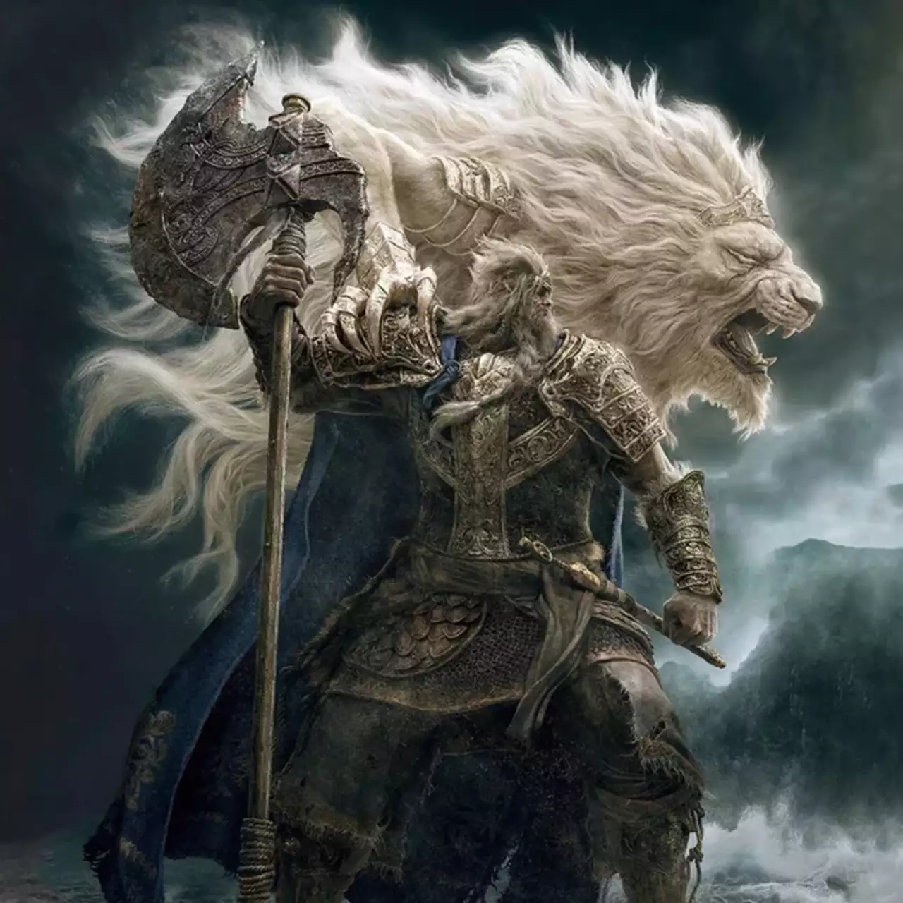 Авторы Elden Ring показали новый трейлер Shadow of the Erdtree