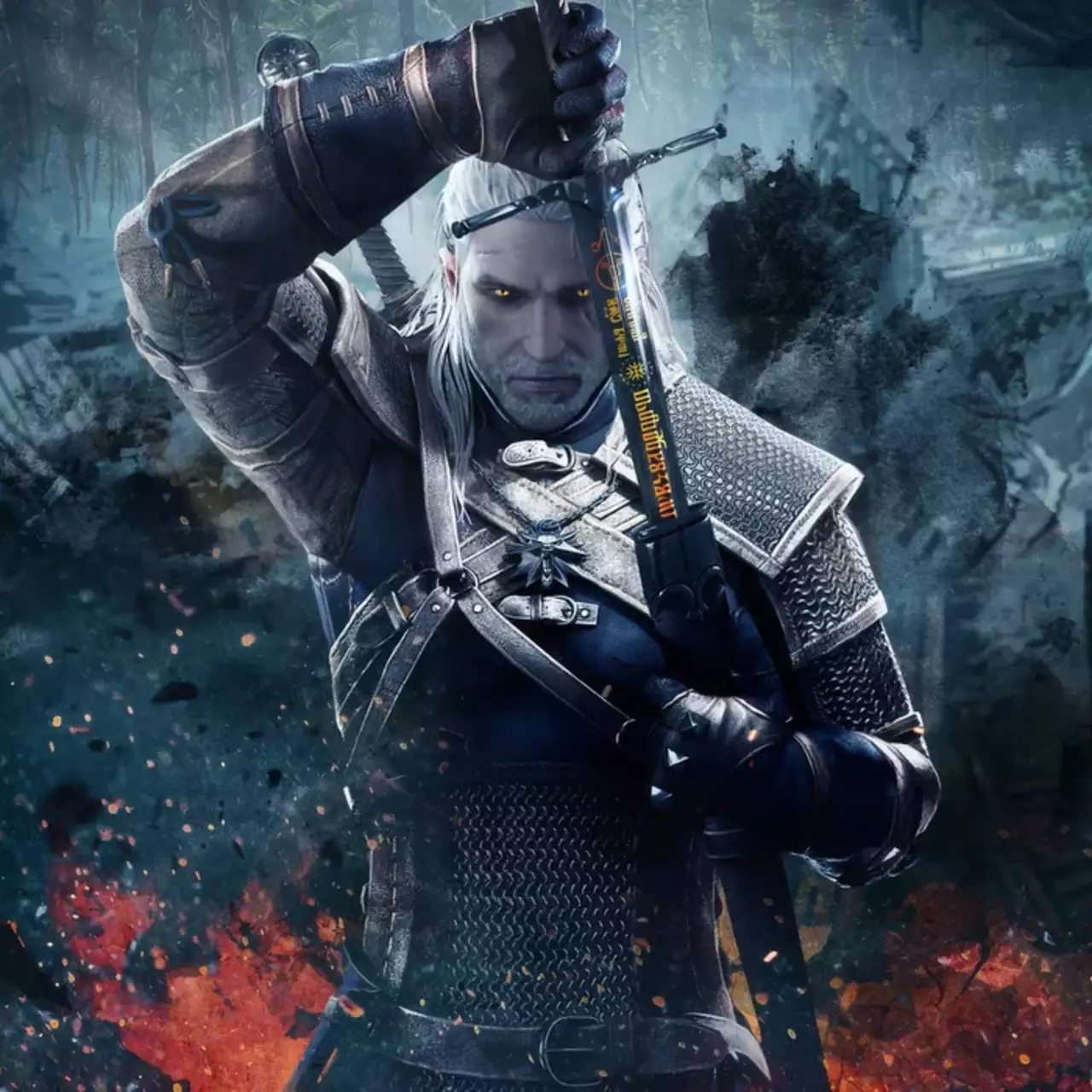 Как установить The Witcher 3 REDKit: полноценный редактор модов для третьего «Ведьмака» Как установить The Witcher 3 REDKit: полноценный редактор модов для третьего «Ведьмака»