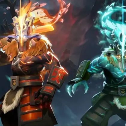 Утек геймплей Deadlock — новой игры Valve в духе Dota 2 и CS2