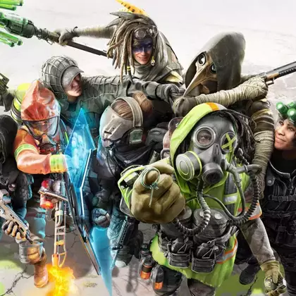 Ubisoft выпустила бесплатный шутер в духе Call of Duty — XDefiant