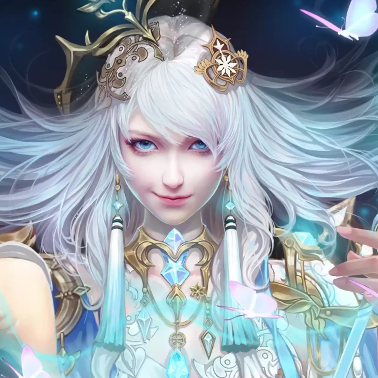 В Perfect World стартовало праздничное событие в честь 16-летия игры