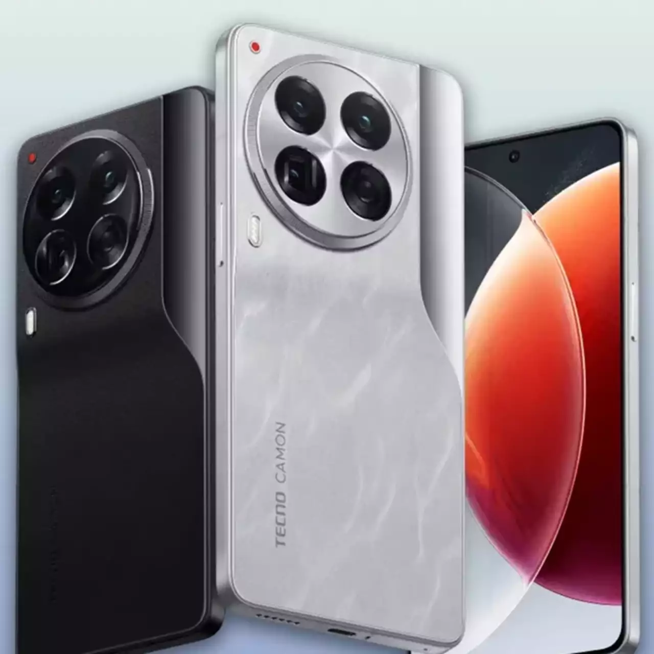 Смартфоны TECNO CAMON 30 получат трехлетнюю поддержку обновлений Android Смартфоны TECNO CAMON 30 получат трехлетнюю поддержку обновлений Android