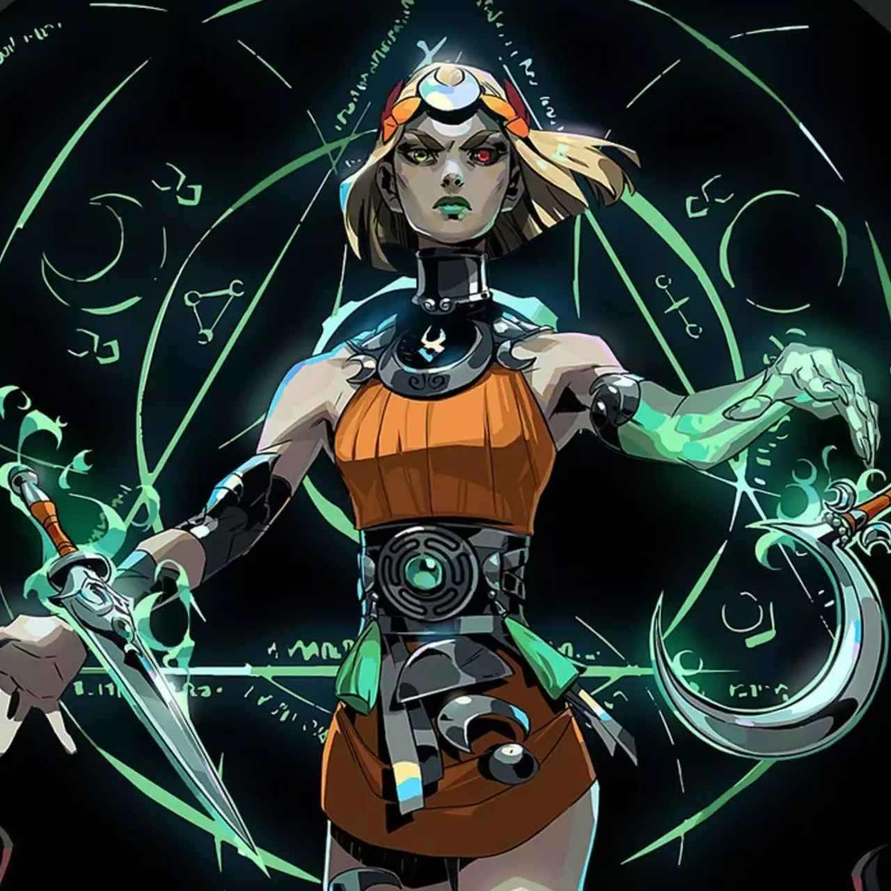 Превью Hades 2. Потрясающий рогалик, который нельзя пропускать Превью Hades 2. Потрясающий рогалик, который нельзя пропускать